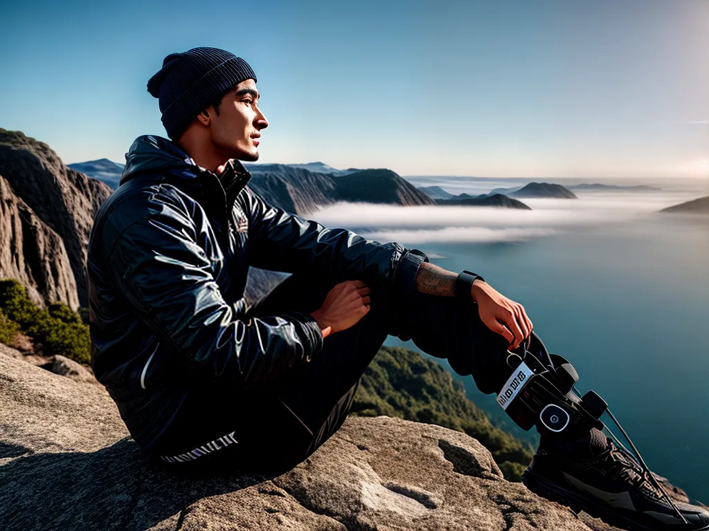 Fotos superacao vista incrivel pessoa deficiencia