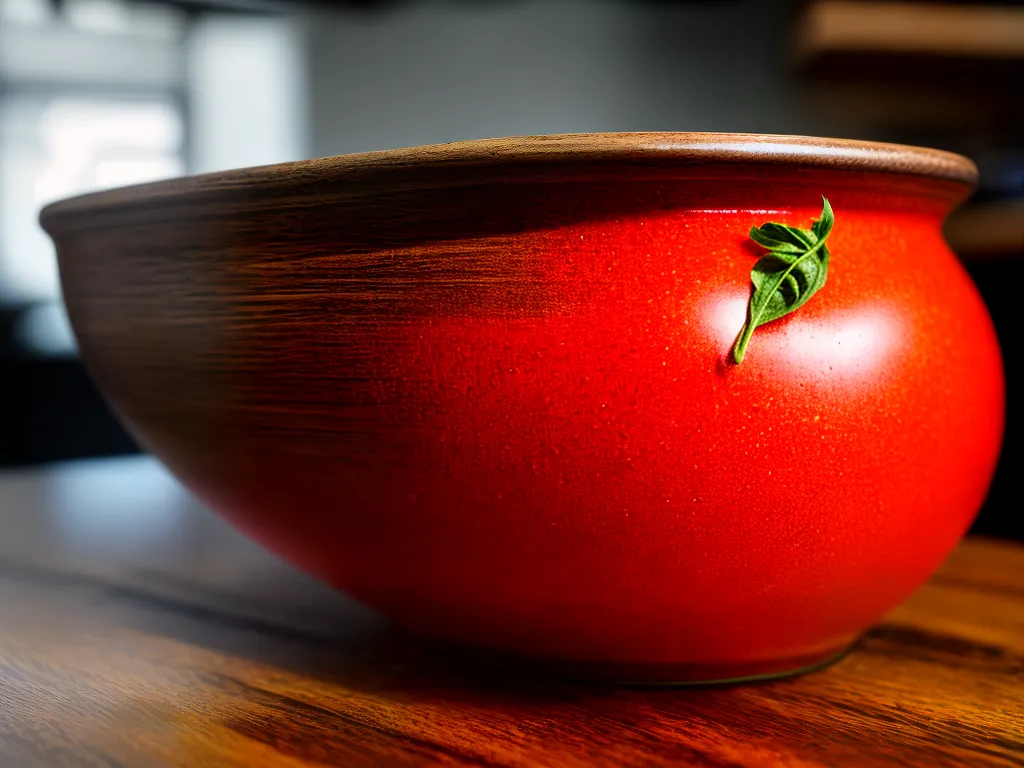 Segredo Revelado: Molho de Tomate Caseiro Incrível 1 Fotos tomate esmagado cozinha rustica