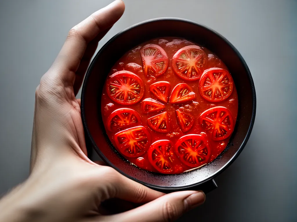 Fotos tomate vermelho suco fresco