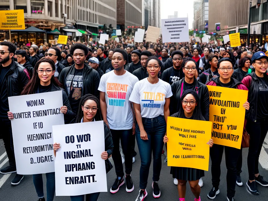Fotos uniao ativismo diversidade luta