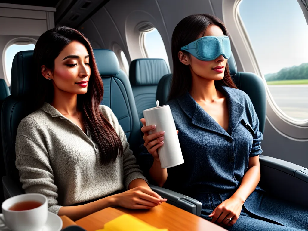 Como evitar o jetlag e aproveitar suas viagens ao máximo 4 Fotos viajante assento aviao leitura te sol nascente