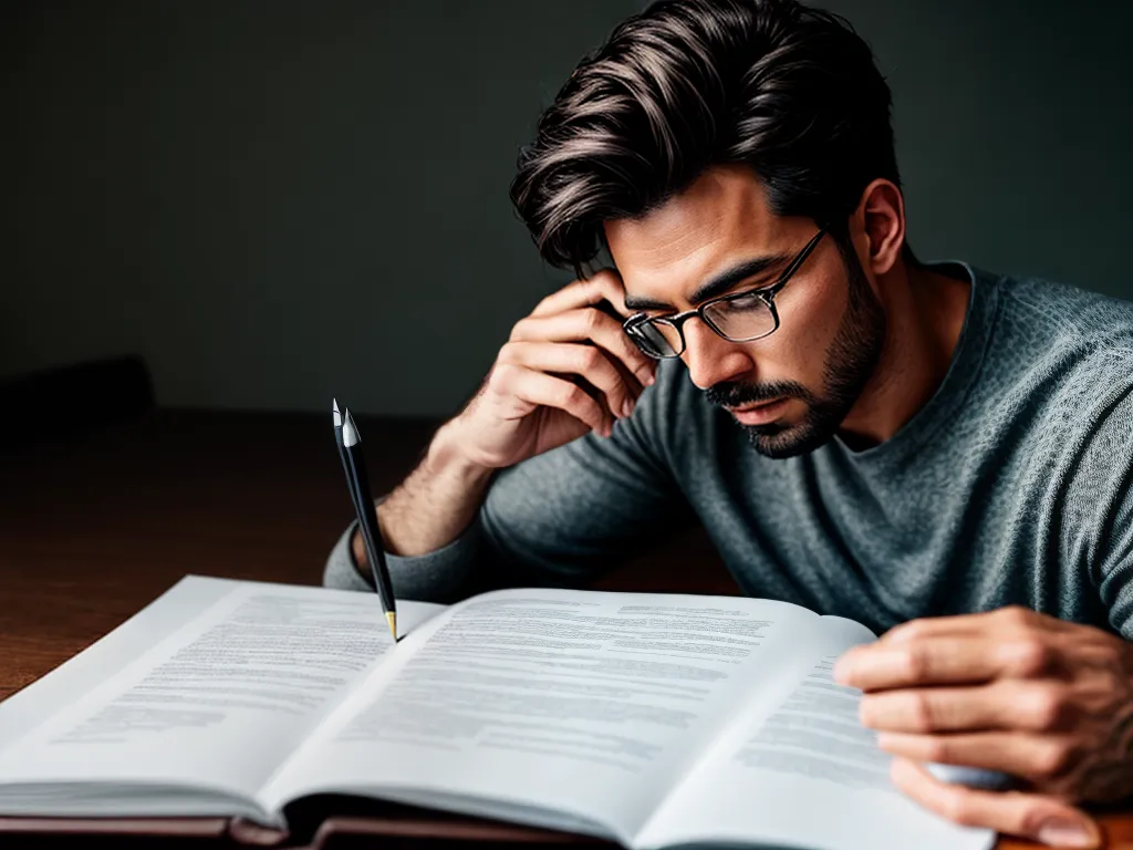 Fotos arte delicada homem foco