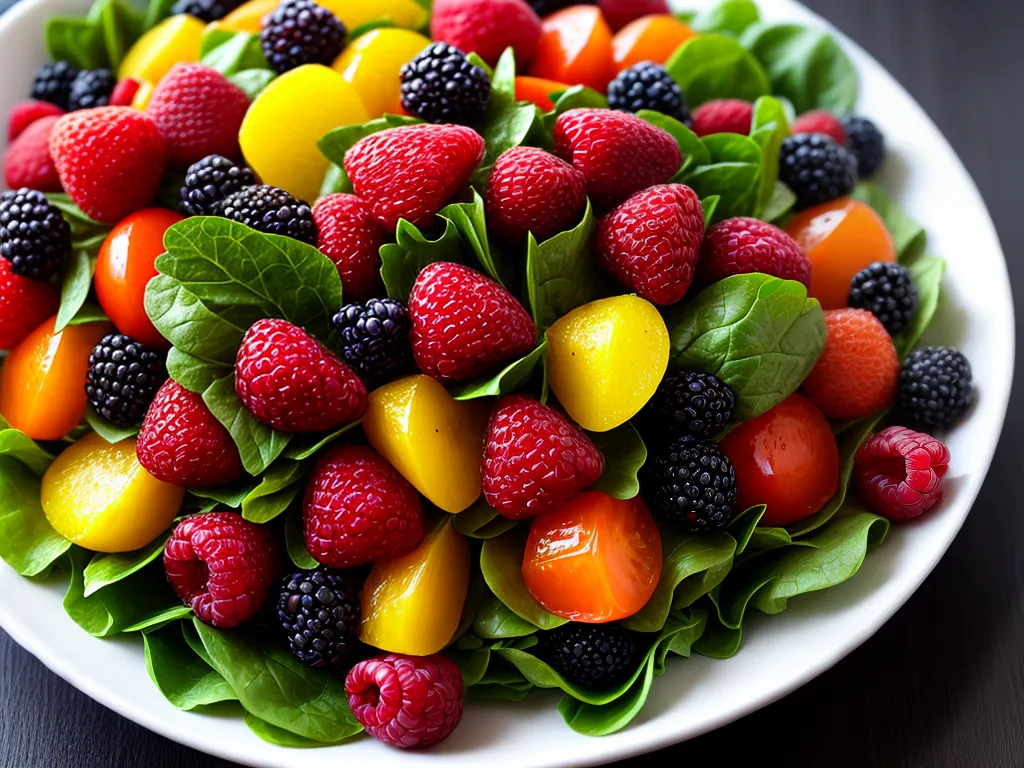 Os Benefícios do Banquete para o seu Bem-Estar 1 Fotos banquete saudavel frutas verduras proteinas