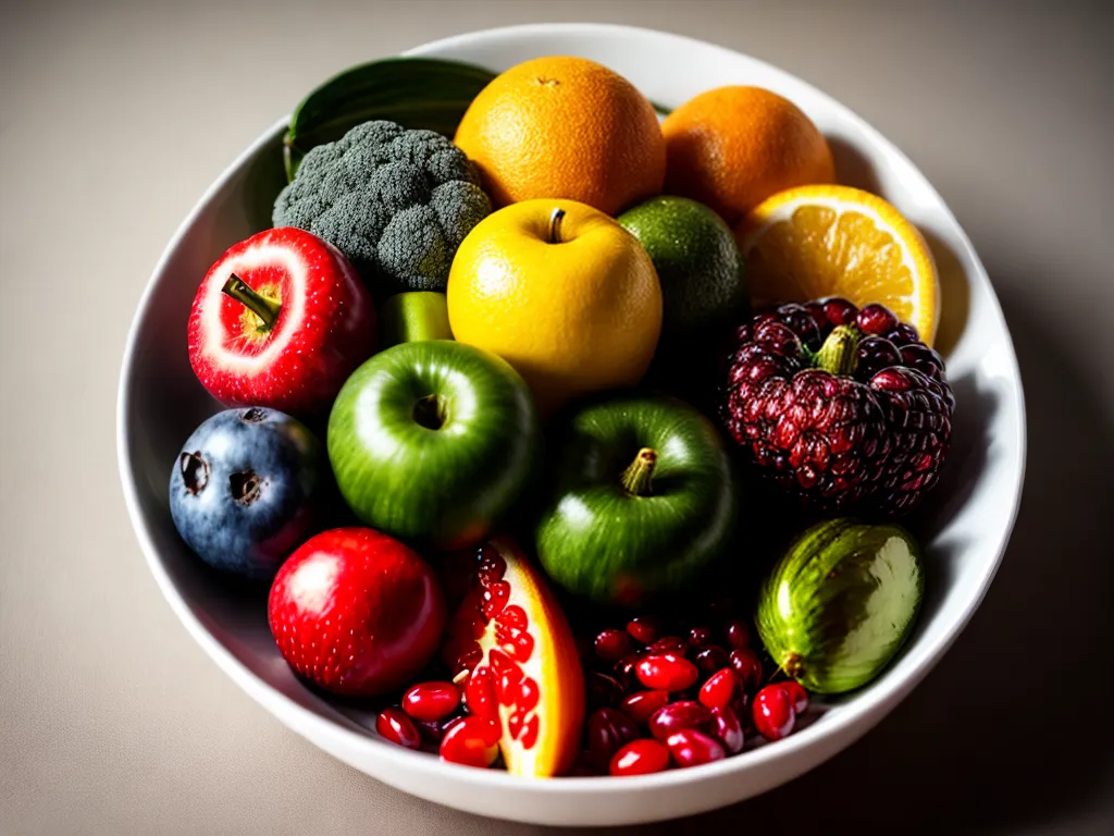 Os Benefícios do Banquete para o seu Bem-Estar Fotos banquete saudavel variedade nutrientes