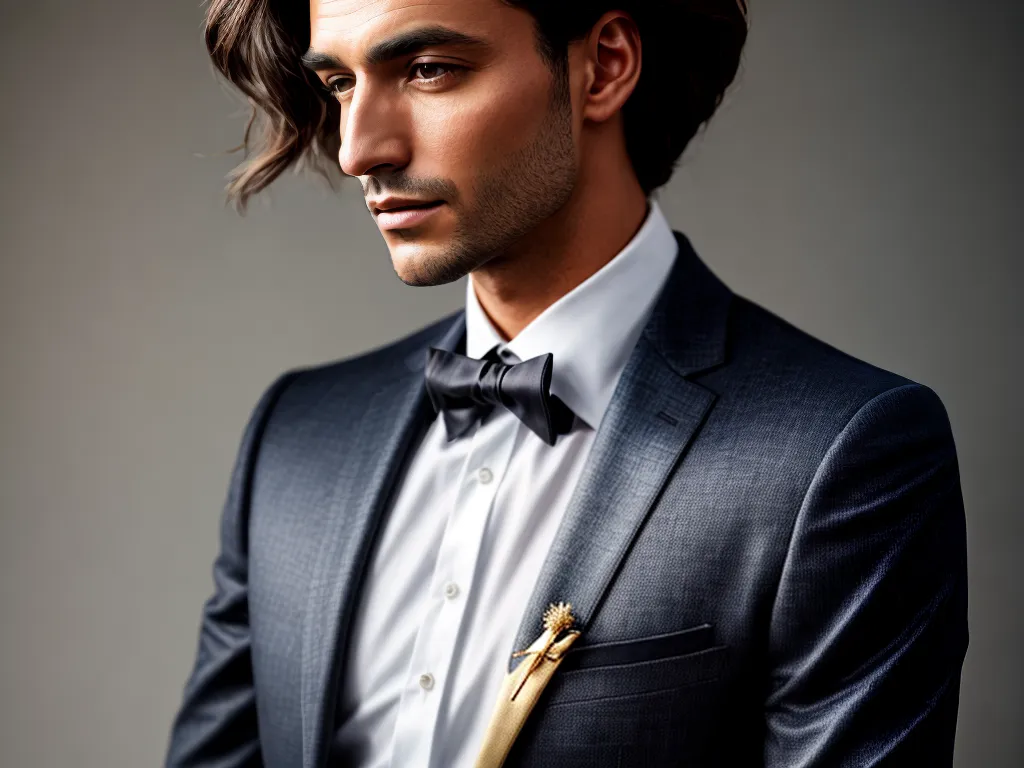 Guia para escolher o blazer perfeito para cada ocasião 2 Fotos blazer classico elegante azul marinho