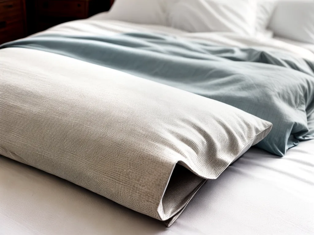 Fotos cama luxuosa percale branco