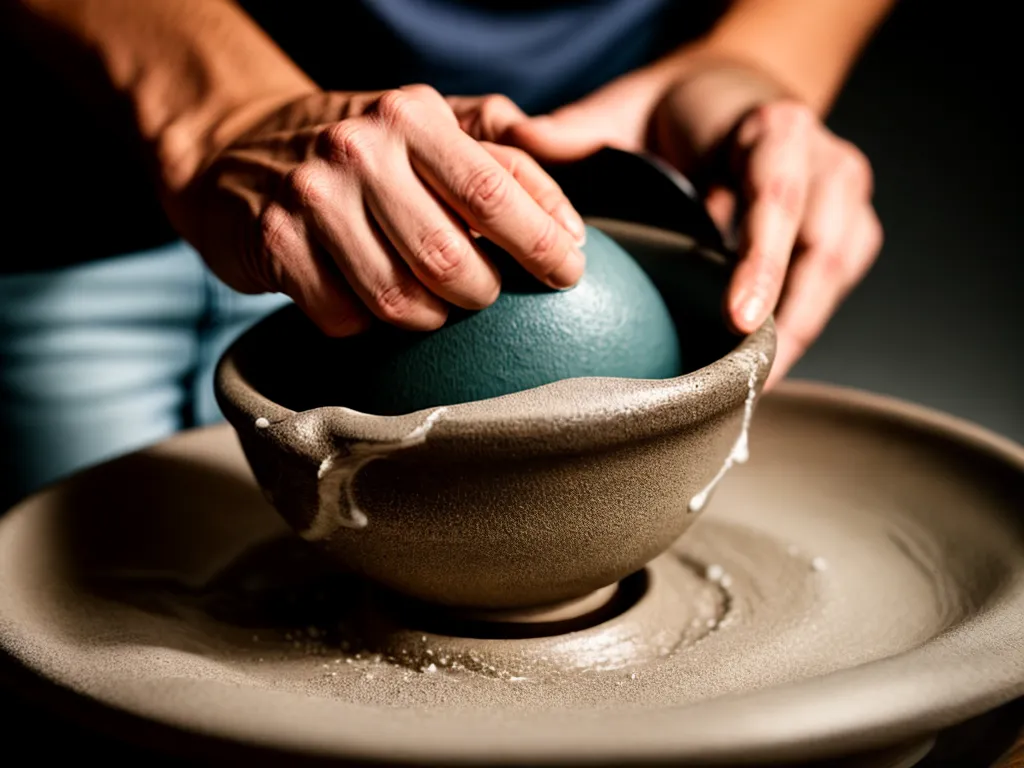 Fotos ceramica artesanal guia passo a passo