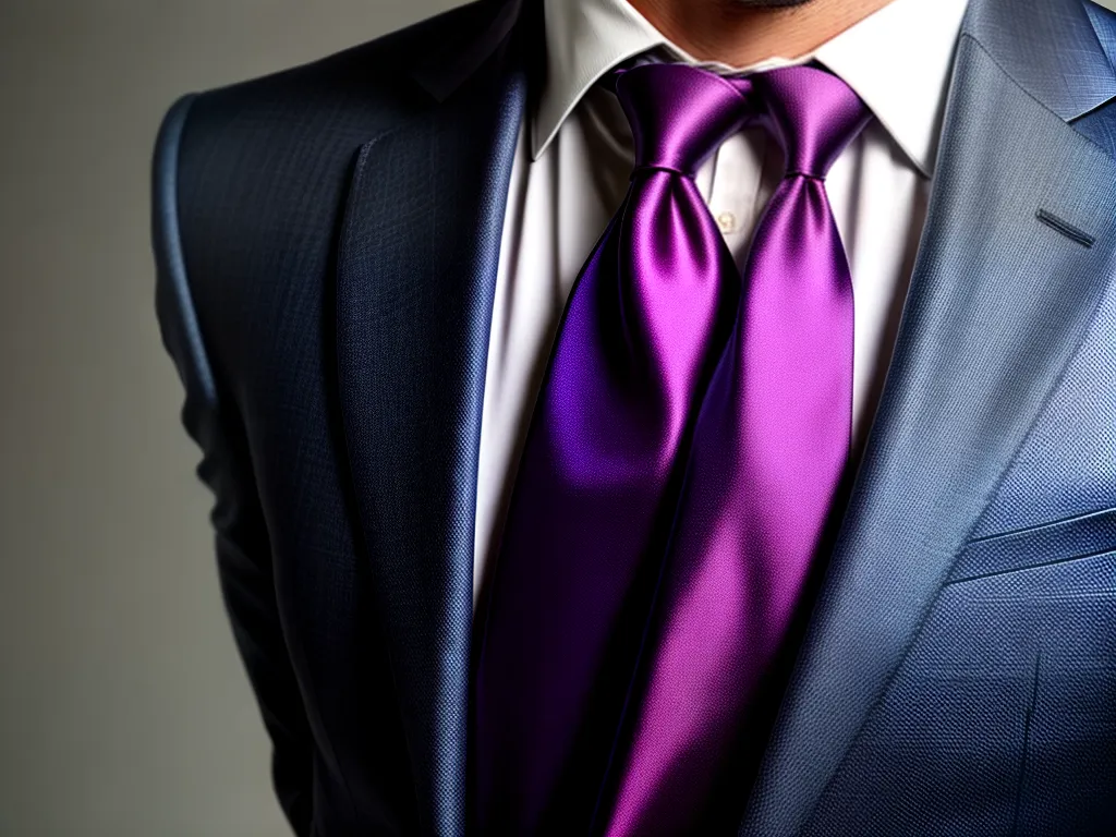 Fotos colecao variedade gravatas coloridas