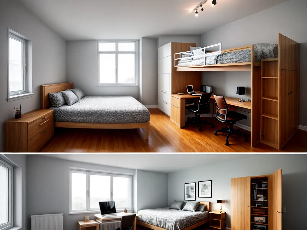 Fotos estudio apartamento espaco solucoes