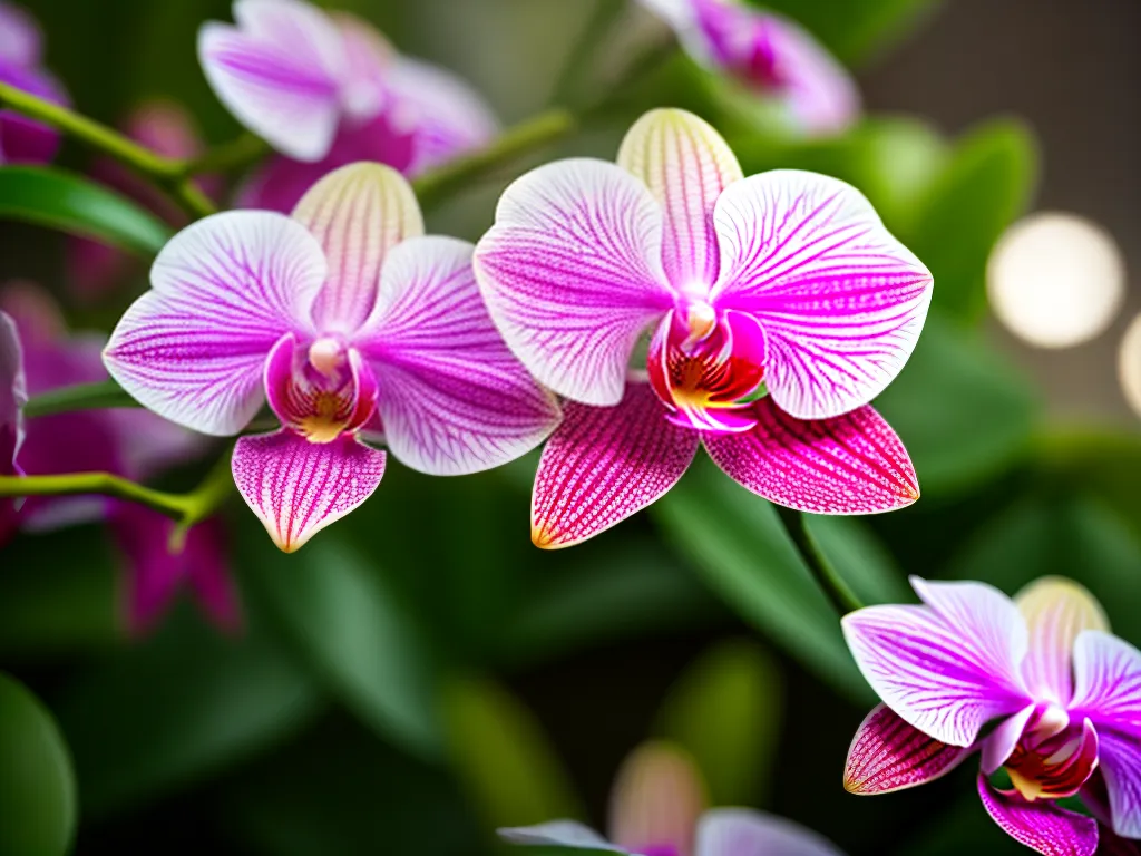 O Guia Completo para o Cultivo de Orquídeas 2 Fotos estufa orquideas flores beleza natureza