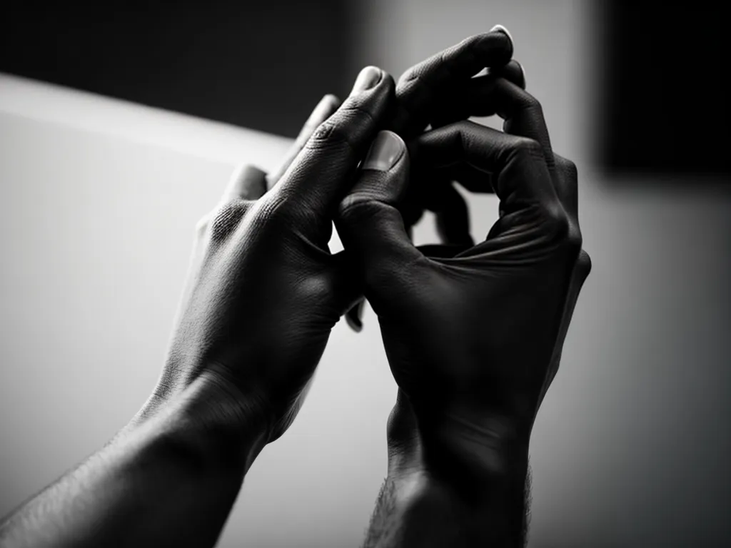 Fotos feedback formulario mao satisfeito