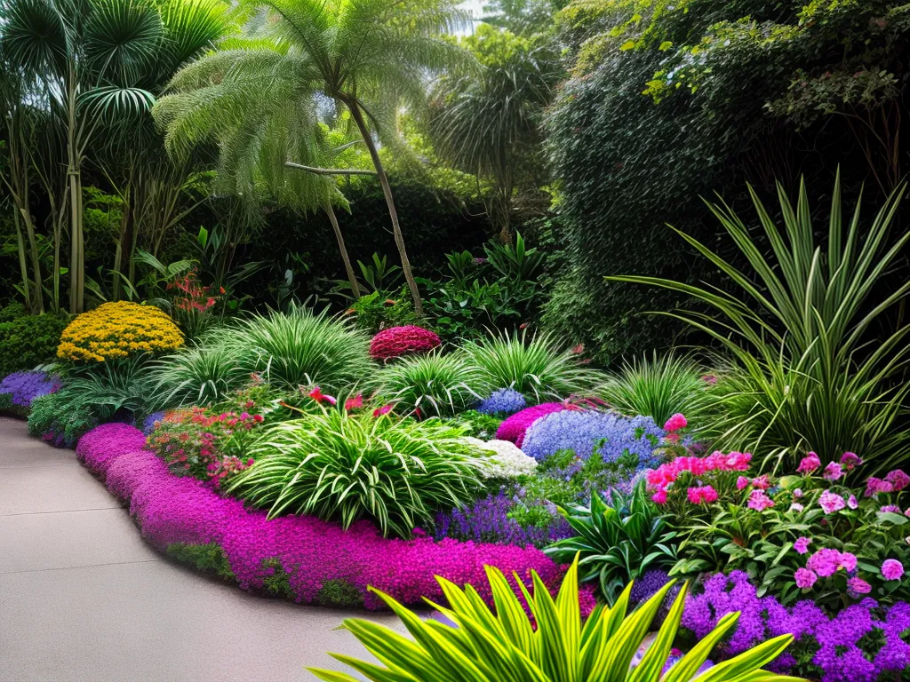 O Guia Completo para o Cultivo de Orquídeas 1 Fotos jardim orquideas coloridas vibrantes
