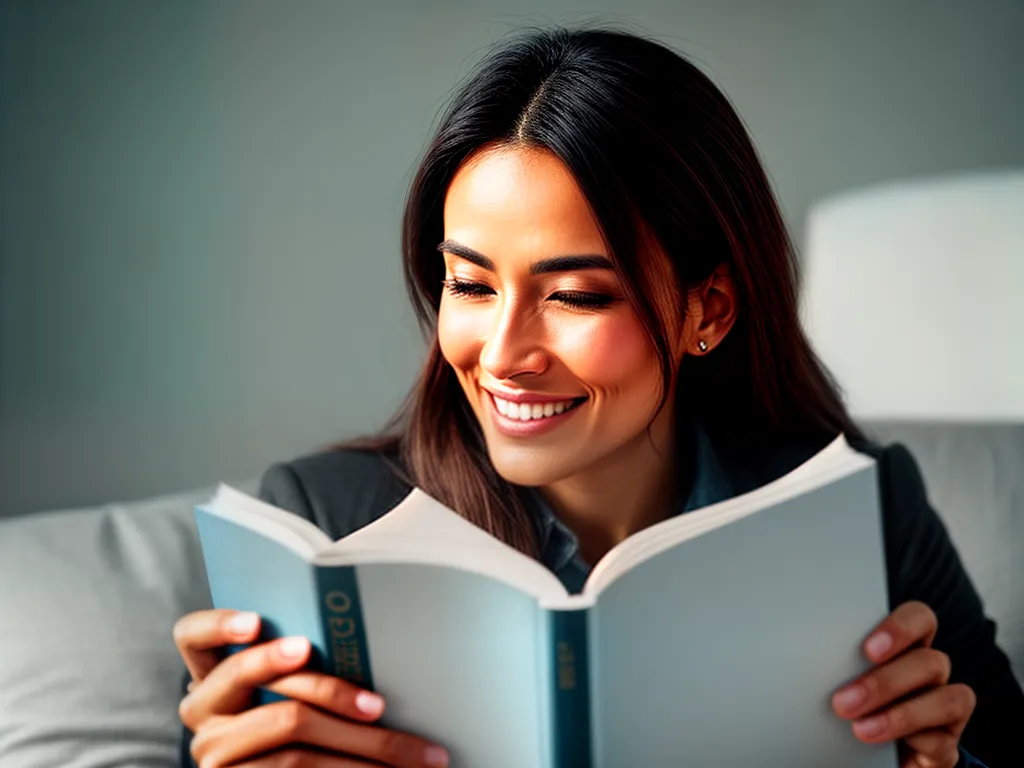 Fotos leitura maos livro expressao confianca