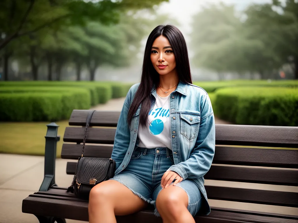 Fotos paz gratidao banco parque