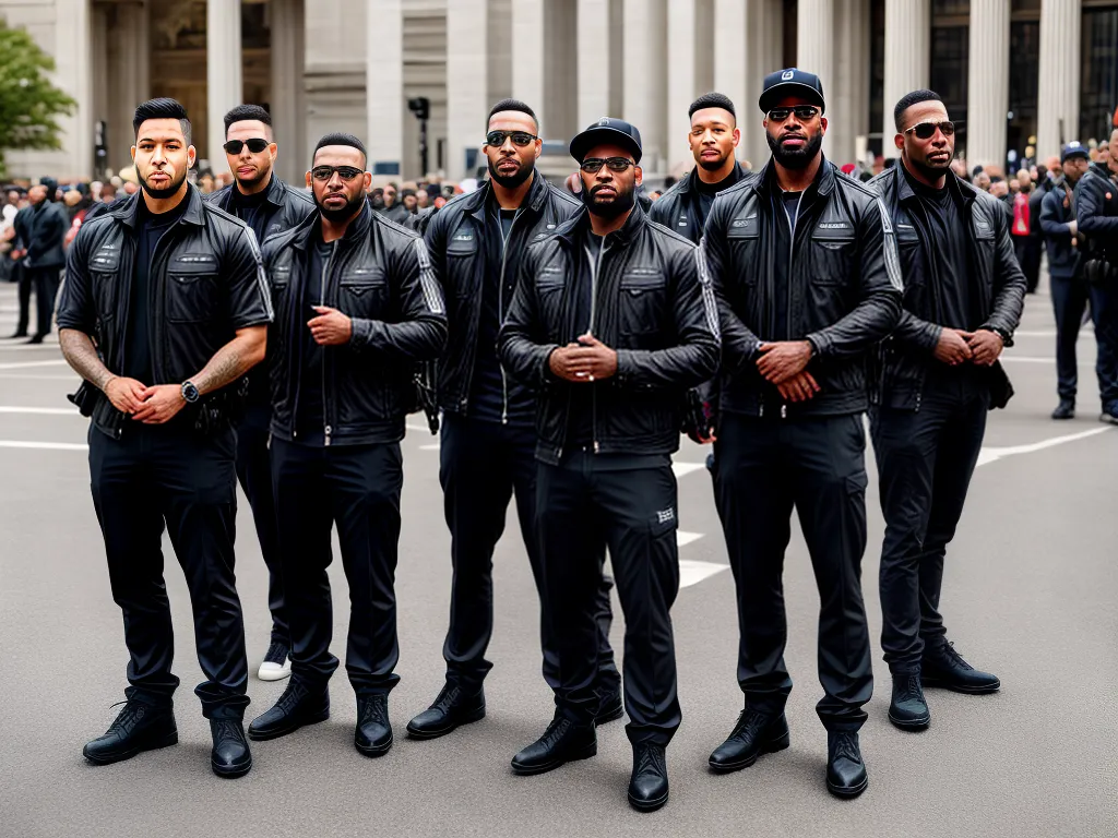 Fotos protesto homens diversidade mudanca