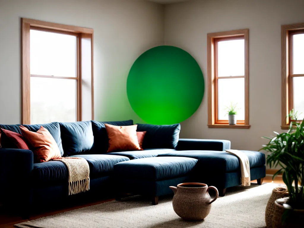 Fotos sala aconchegante leitura plantas 1