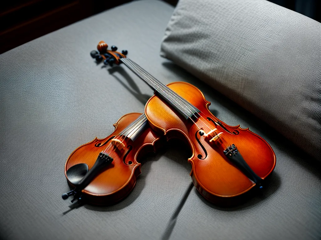 Fotos violin musica dedicacao