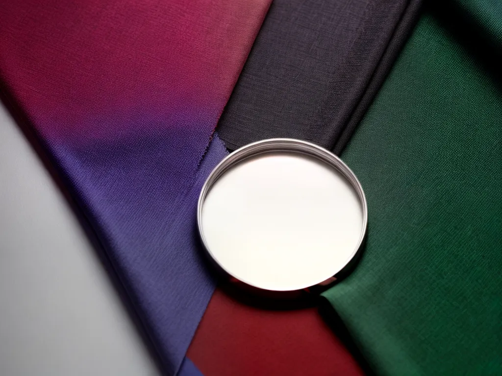 Fotos amostras cortinas variedade cores