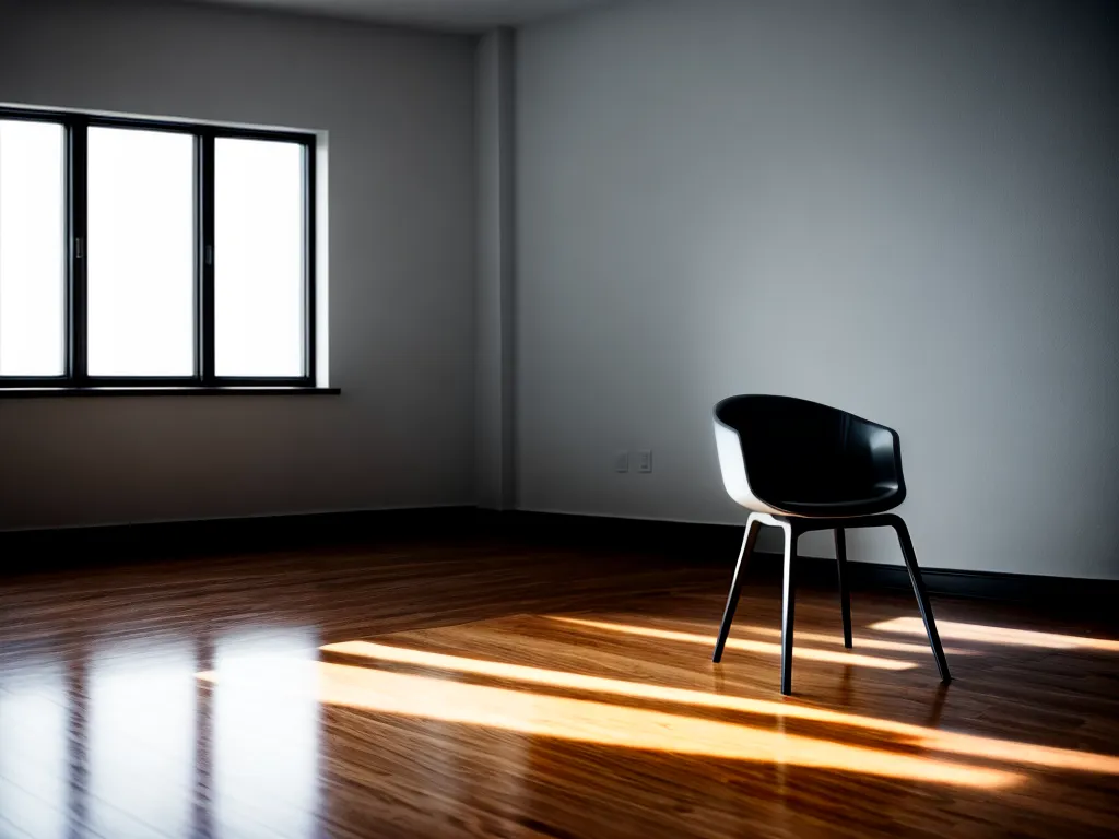 Fotos cadeira simples minimalismo