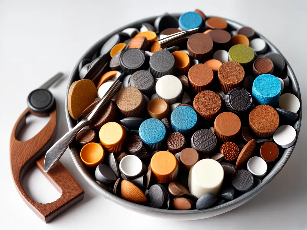 Fotos ferramentas cuidado pessoal diversas