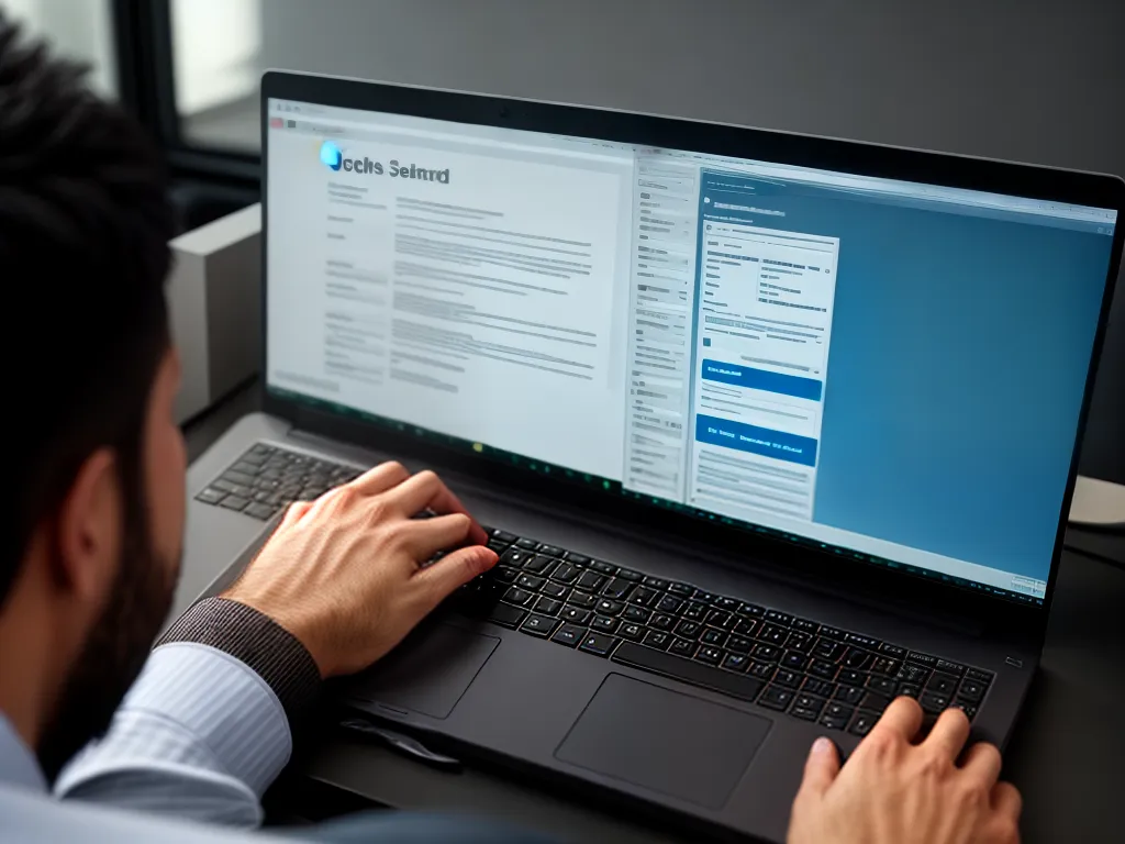 Fotos mao busca emprego