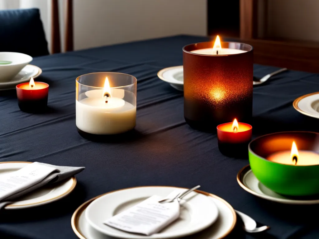 Fotos mesa jantar culturas ancestrais familia