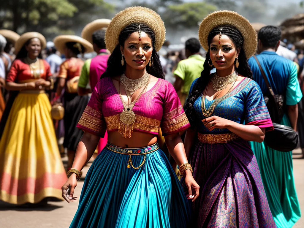 Fotos quilombolas tradicao danca musica