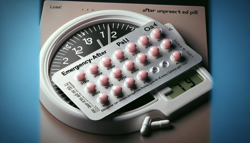 Proteja se Saiba Como Usar a Pilula do Dia Seguinte