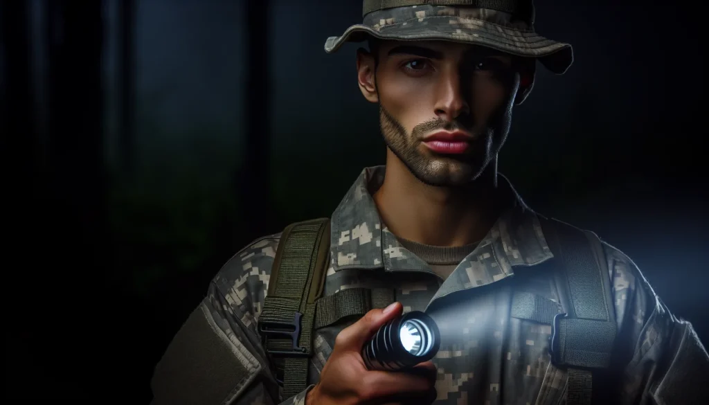 Domine a Noite Dicas do Exercito Americano para Voce 2